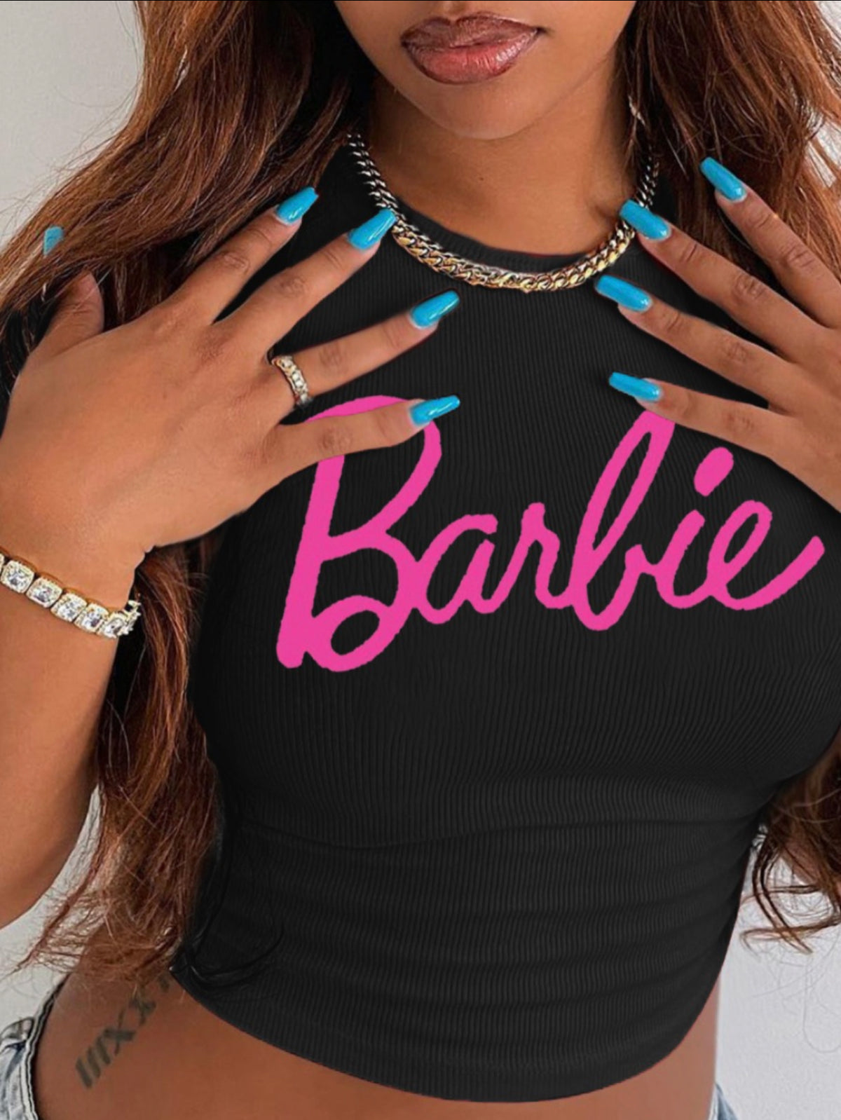 Barbie T-Shirt